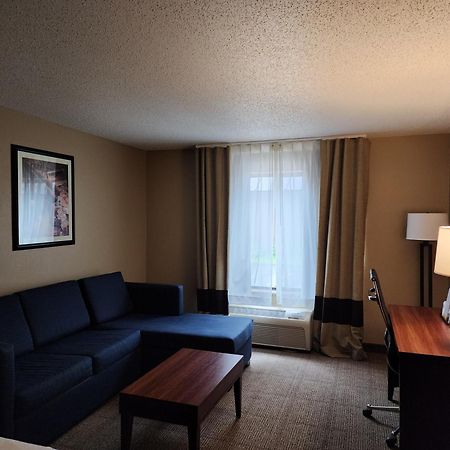 Comfort Inn & Suites Cooperstown - Milford Dış mekan fotoğraf