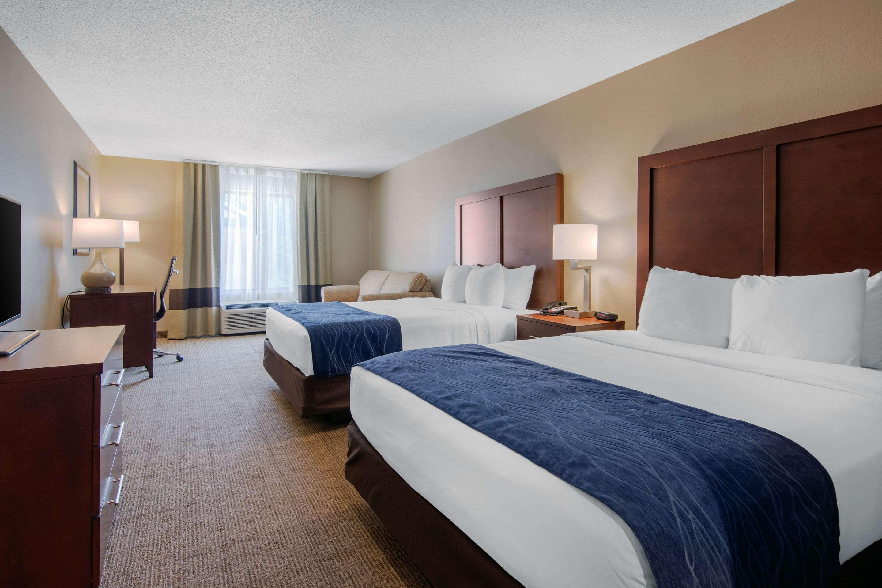 Comfort Inn & Suites Cooperstown - Milford Dış mekan fotoğraf