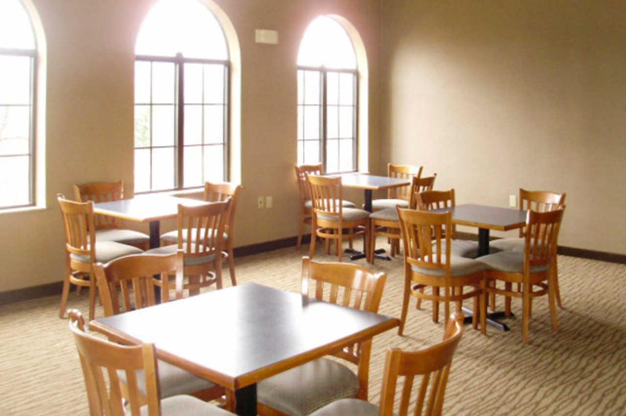 Comfort Inn & Suites Cooperstown - Milford Dış mekan fotoğraf