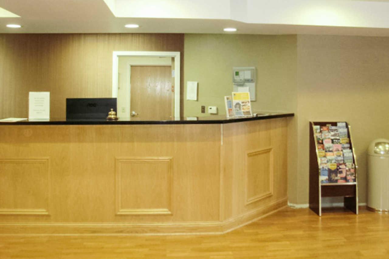 Comfort Inn & Suites Cooperstown - Milford Dış mekan fotoğraf