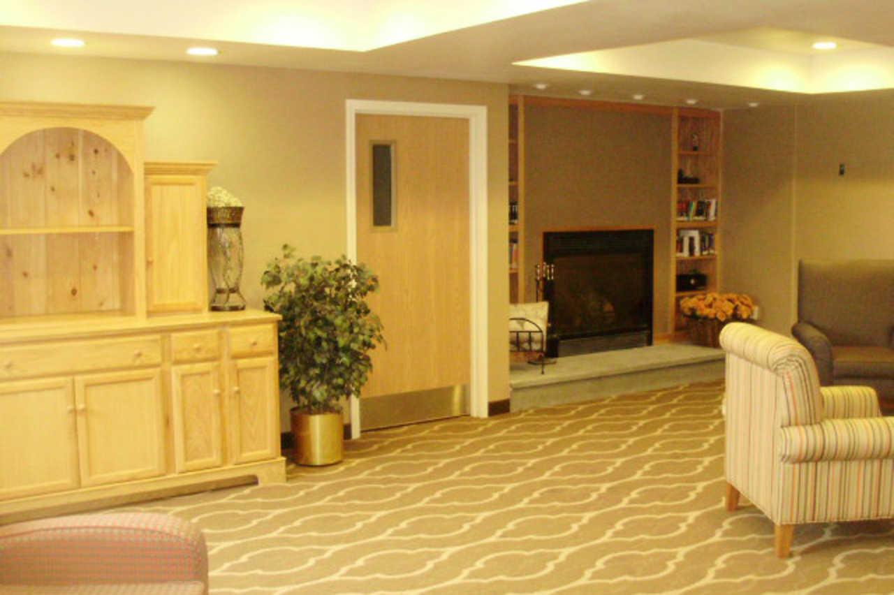 Comfort Inn & Suites Cooperstown - Milford Dış mekan fotoğraf