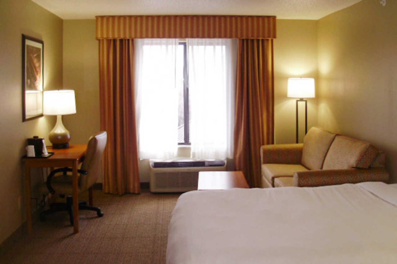 Comfort Inn & Suites Cooperstown - Milford Dış mekan fotoğraf