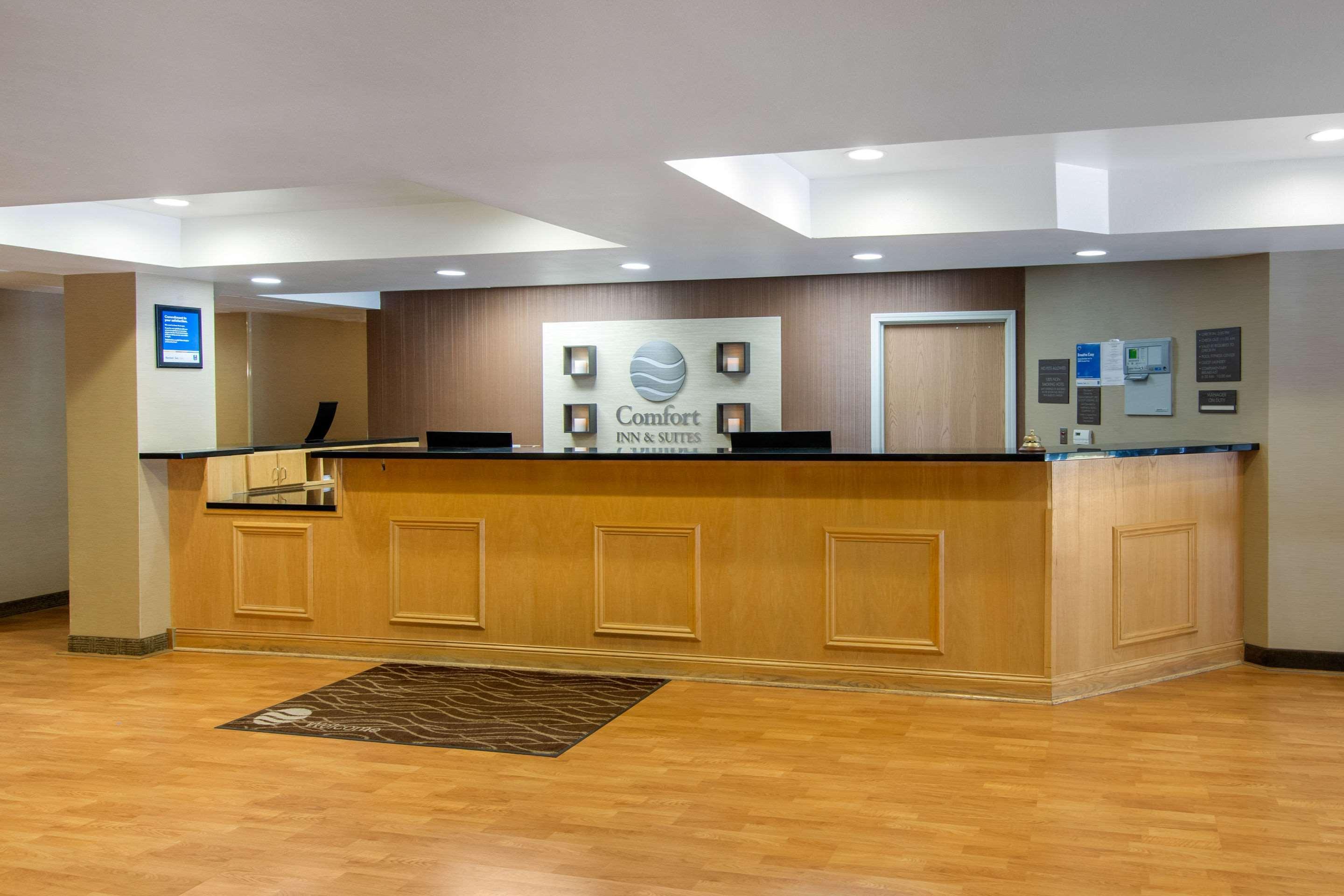 Comfort Inn & Suites Cooperstown - Milford Dış mekan fotoğraf