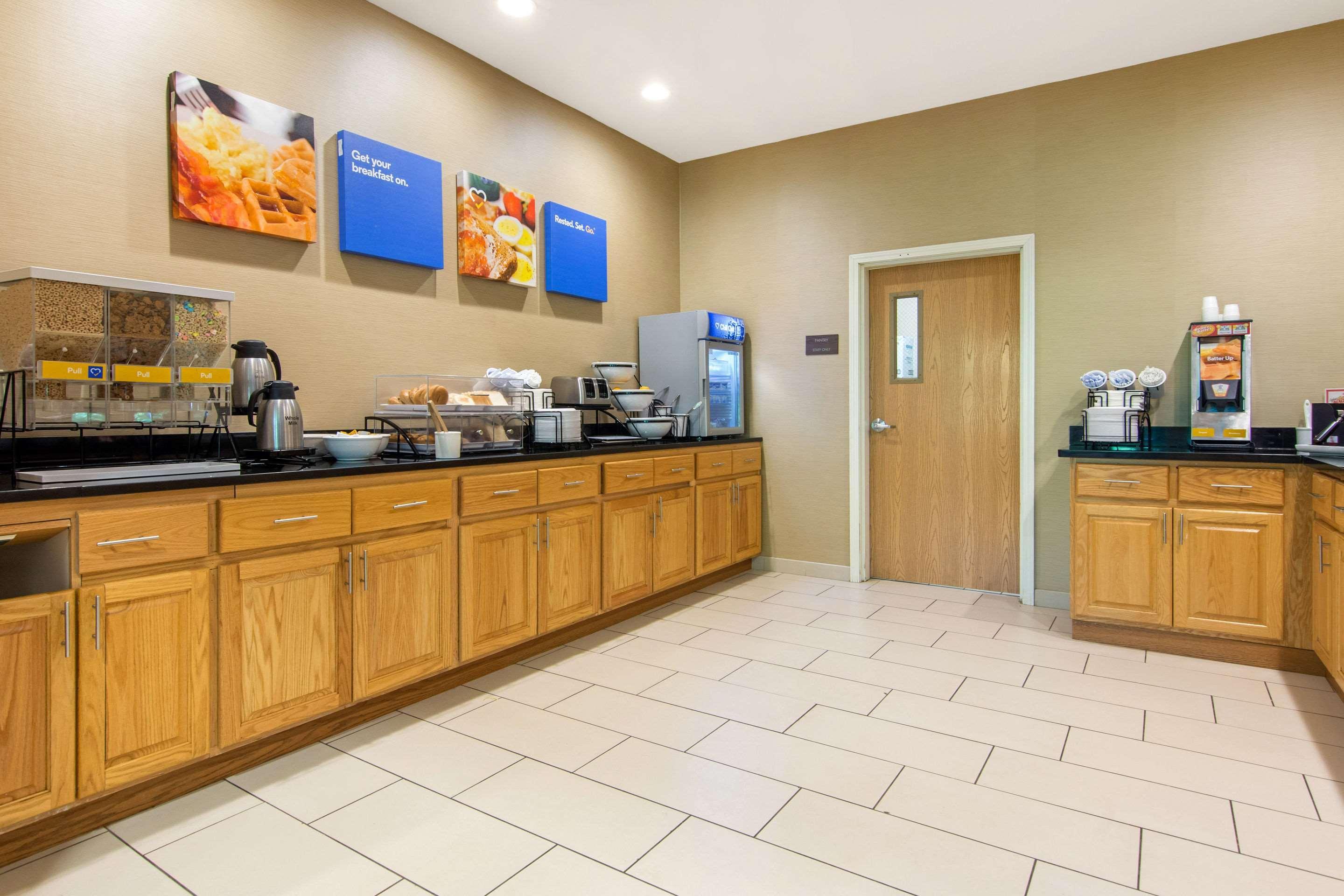 Comfort Inn & Suites Cooperstown - Milford Dış mekan fotoğraf