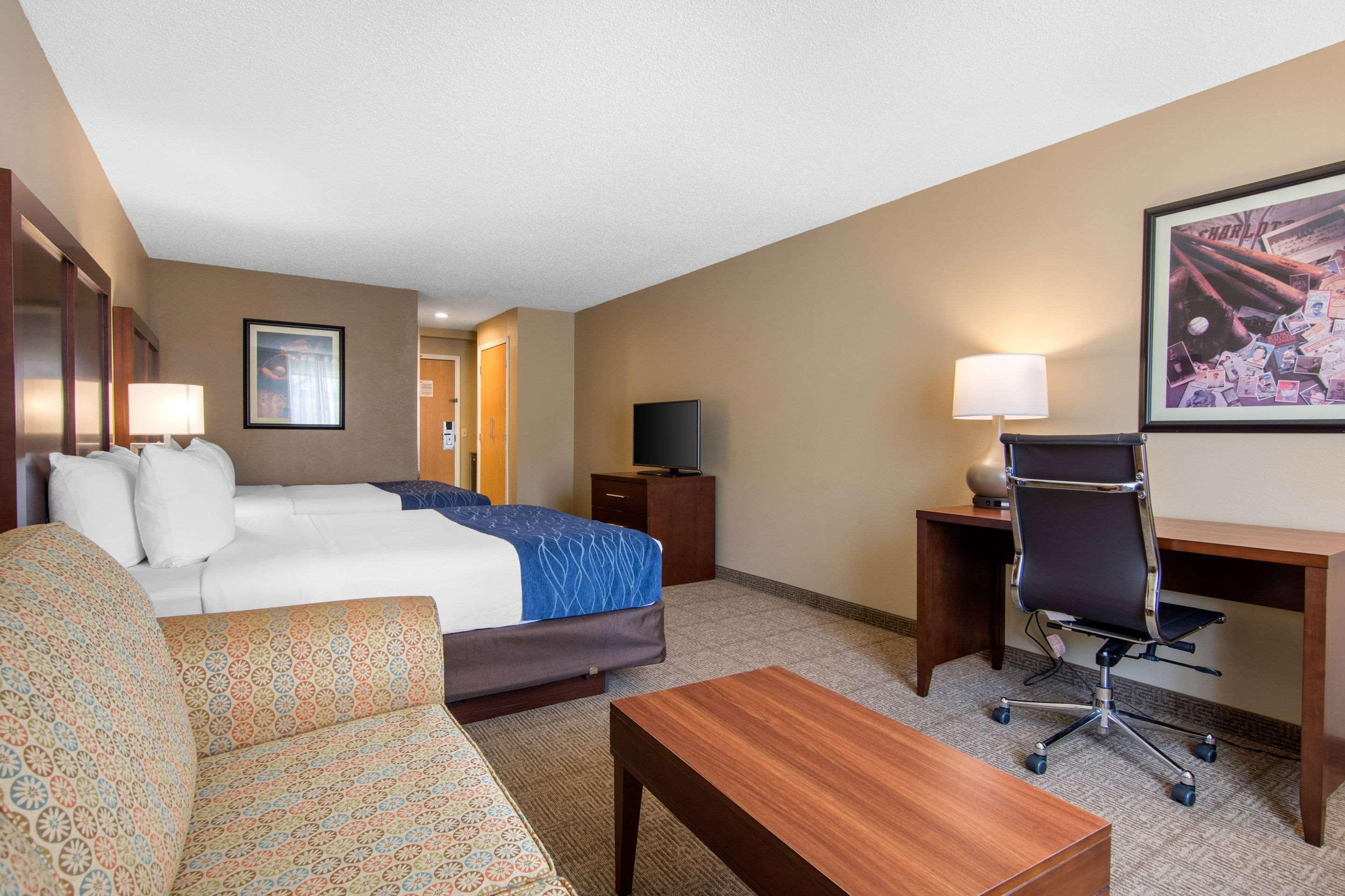 Comfort Inn & Suites Cooperstown - Milford Dış mekan fotoğraf