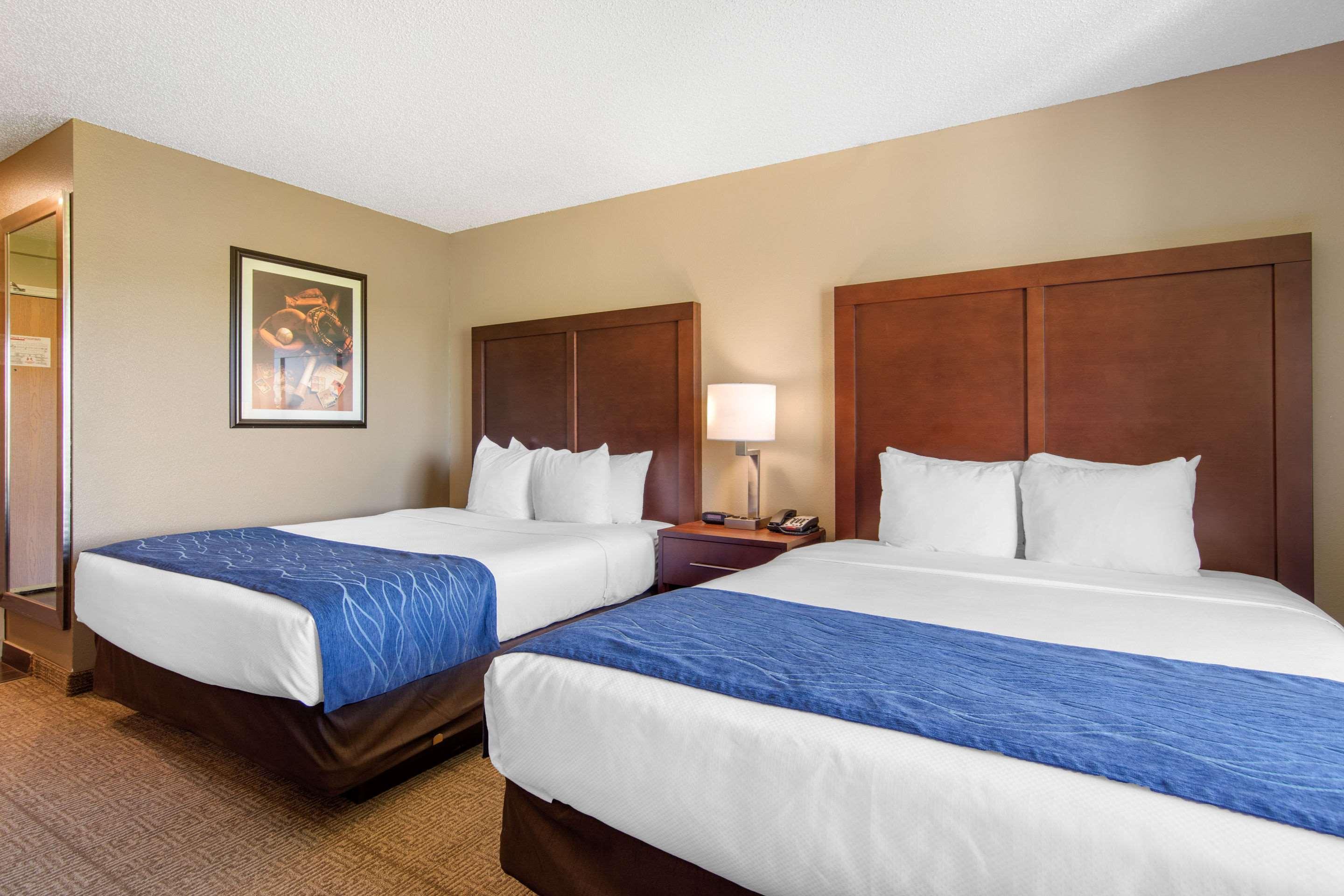 Comfort Inn & Suites Cooperstown - Milford Dış mekan fotoğraf