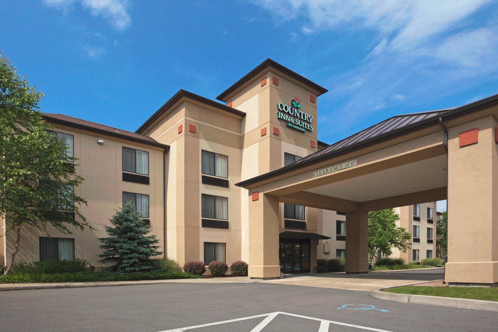 Comfort Inn & Suites Cooperstown - Milford Dış mekan fotoğraf