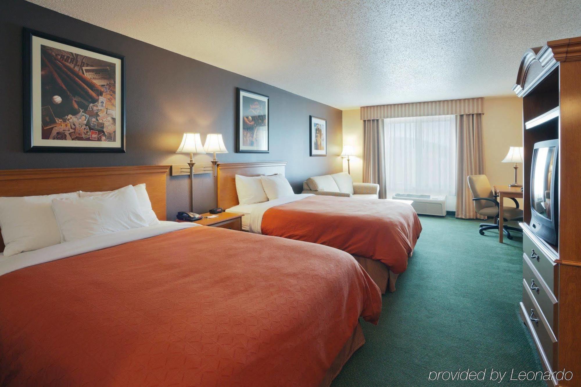 Comfort Inn & Suites Cooperstown - Milford Dış mekan fotoğraf